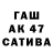 Дистиллят ТГК концентрат Jaloliddin Inogomov